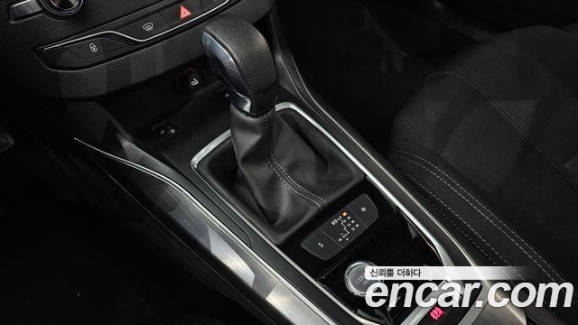 Peugeot 308SW (II) 2.0 BlueHDi Allure 2015 — фото 9
