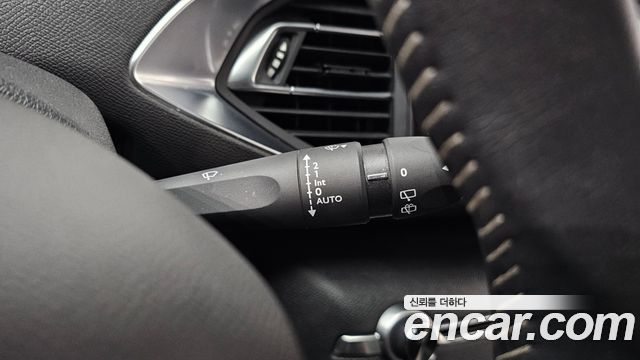 Peugeot 308SW (II) 2.0 BlueHDi Allure 2015 — фото 15