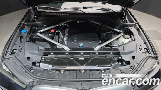 BMW X5 (G05) xDrive 30d M Sport 2026 — фото 6