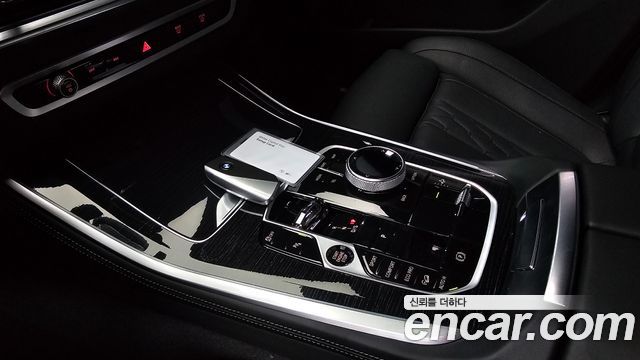 BMW X5 (G05) xDrive 30d M Sport 2026 — фото 9
