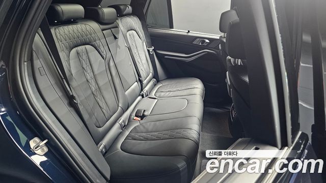 BMW X5 (G05) xDrive 30d M Sport 2026 — фото 11