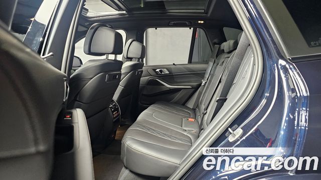BMW X5 (G05) xDrive 30d M Sport 2026 — фото 12