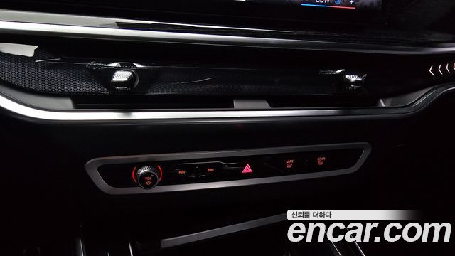 BMW X5 (G05) xDrive 30d M Sport 2026 — фото 19