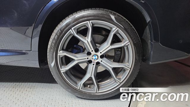 BMW X5 (G05) xDrive 30d M Sport 2026 — фото 21