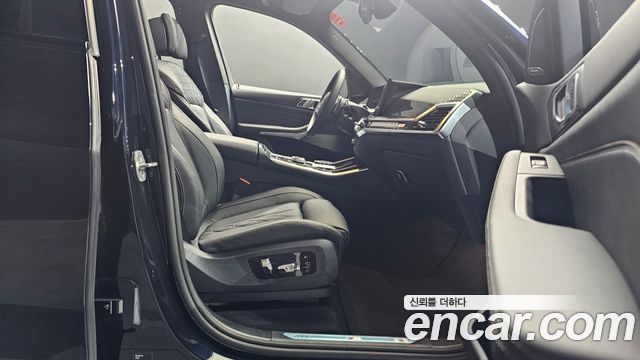 BMW X5 (G05) xDrive 30d M Sport 2026 — фото 26