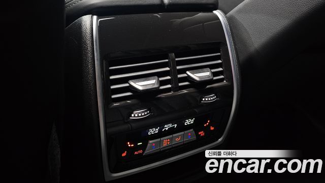 BMW X5 (G05) xDrive 30d M Sport 2026 — фото 30