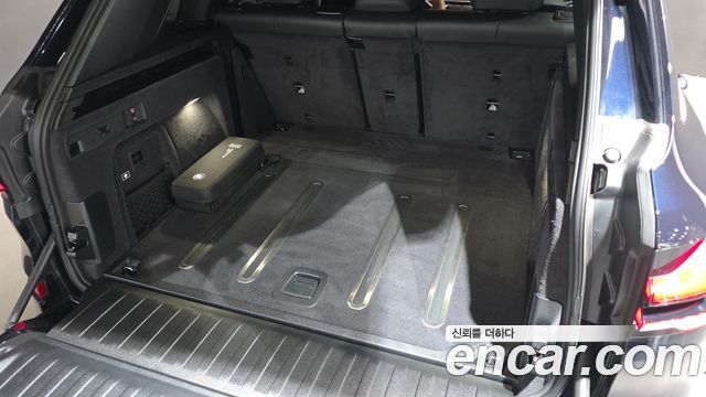 BMW X5 (G05) xDrive 30d M Sport 2026 — фото 34