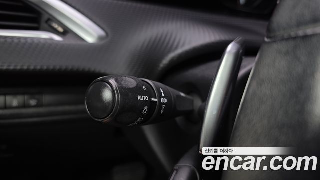 Peugeot 208 1.6 BlueHDi Allure 5 Door 2017 — фото 15