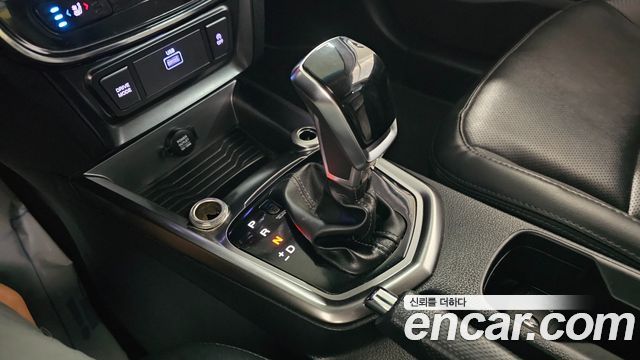 KG Mobility (SsangYong) Very New Tivoli Gasoline 1.5 2WD V3 2022 — фото 9