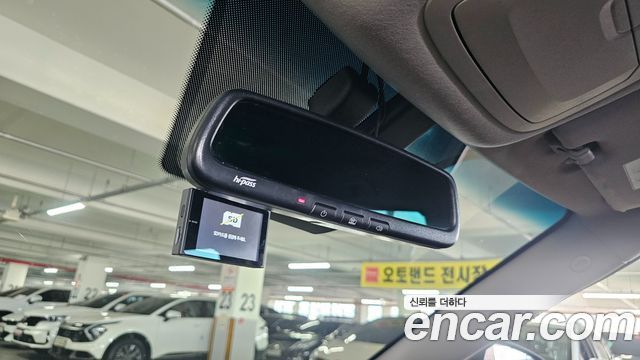 KG Mobility (SsangYong) Very New Tivoli Gasoline 1.5 2WD V3 2022 — фото 19