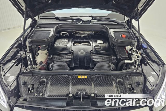 Mercedes-Benz GLS-Class (X167) GLS580 4MATIC 2025 — фото 6