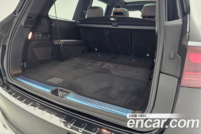 Mercedes-Benz GLS-Class (X167) GLS580 4MATIC 2025 — фото 15