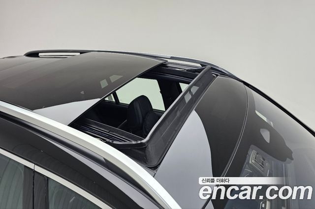 Mercedes-Benz GLS-Class (X167) GLS580 4MATIC 2025 — фото 16