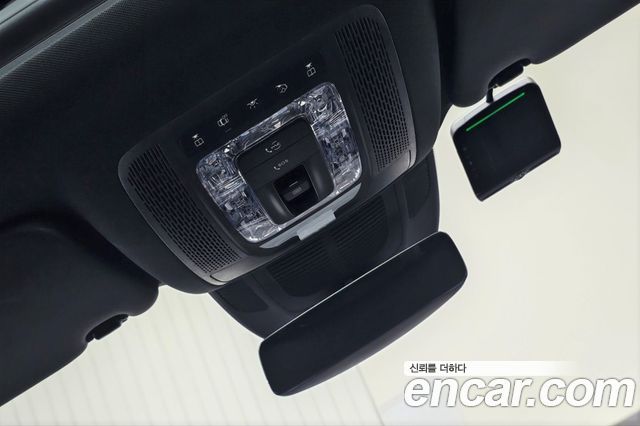 Mercedes-Benz GLS-Class (X167) GLS580 4MATIC 2025 — фото 21