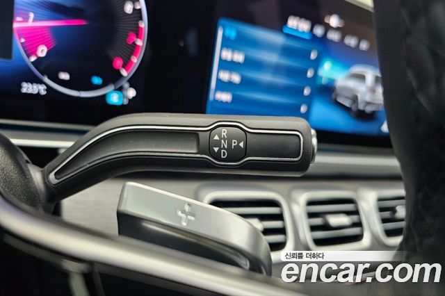 Mercedes-Benz GLS-Class (X167) GLS580 4MATIC 2025 — фото 22