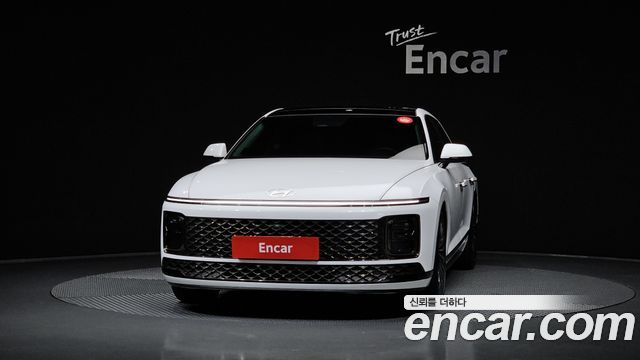 Hyundai Grandeur (GN7) 2,5 Gasoline 2WD Calligraphy 2023 — фото 3