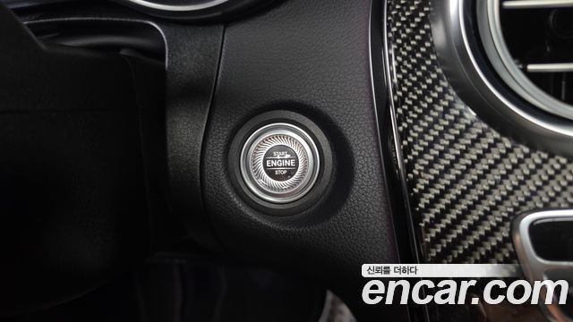 Mercedes-Benz GLC-Class (X253) AMG GLC43 4MATIC 2022 — фото 20