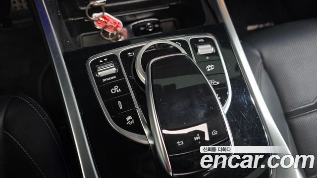 Mercedes-Benz G-Class (W463b) AMG G63 2020 — фото 9