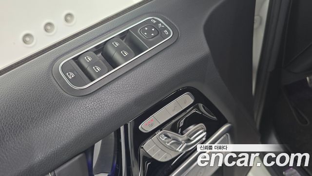 Mercedes-Benz G-Class (W463b) AMG G63 2020 — фото 20