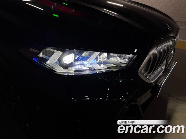 BMW X6 (G06) xDrive30d M Sport 2025 — фото 7