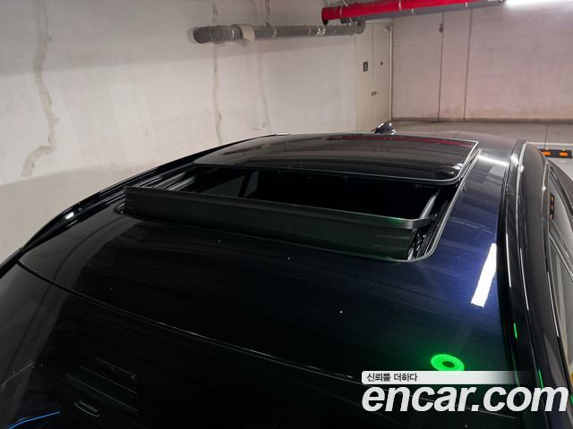 BMW X6 (G06) xDrive30d M Sport 2025 — фото 9
