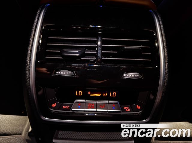 BMW X6 (G06) xDrive30d M Sport 2025 — фото 18
