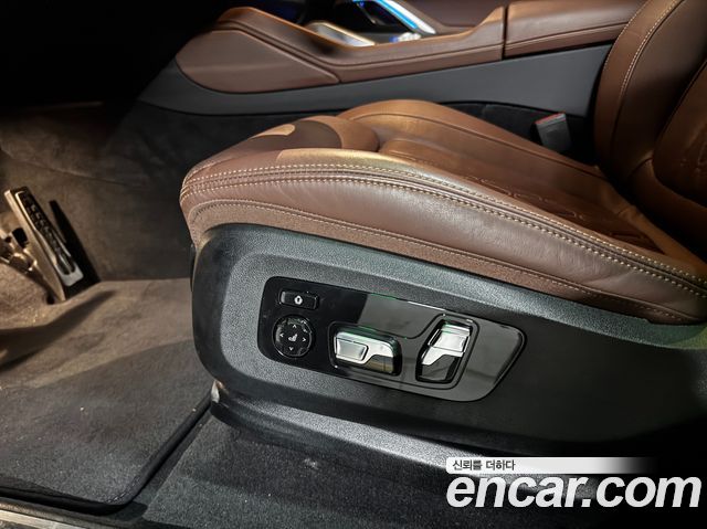 BMW X6 (G06) xDrive30d M Sport 2025 — фото 21