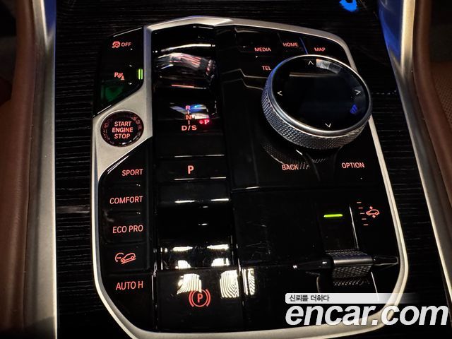 BMW X6 (G06) xDrive30d M Sport 2025 — фото 23