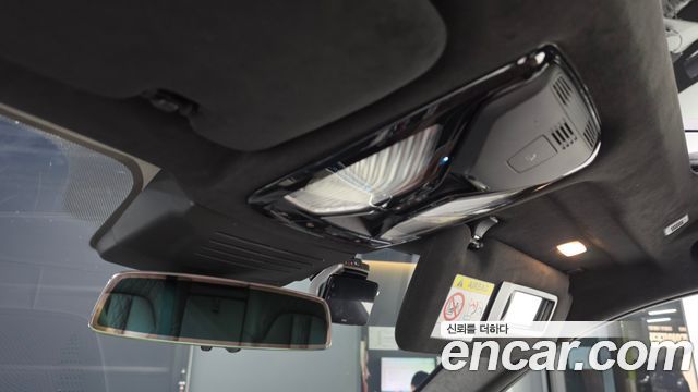 BMW X7 (G07) xDrive 40i Design Pure Excellence 7-Seater 2023 — фото 27