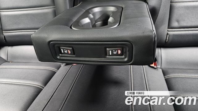 Renault Korea QM6 2.0 LPe LE 2WD 2020 — фото 17