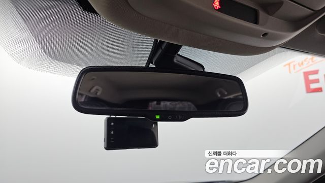 Renault Korea QM6 2.0 LPe LE 2WD 2020 — фото 19