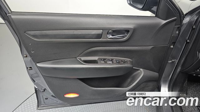 Renault Korea QM6 2.0 LPe LE 2WD 2020 — фото 24