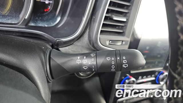 Renault Korea QM6 2.0 LPe LE 2WD 2020 — фото 27