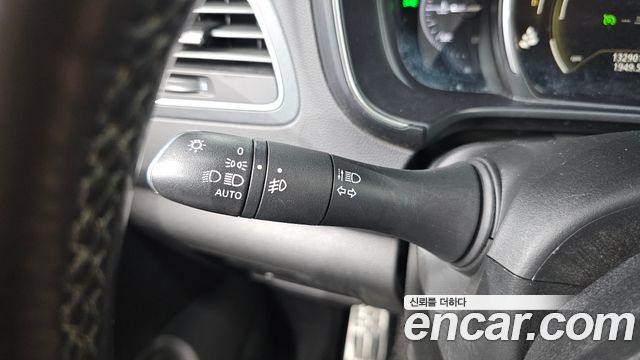 Renault Korea QM6 2.0 LPe LE 2WD 2020 — фото 29