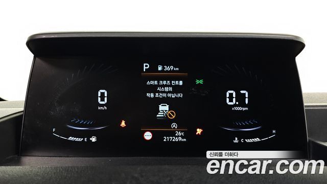 Hyundai Staria Cargo 5-Seater Smart 2022 — фото 8