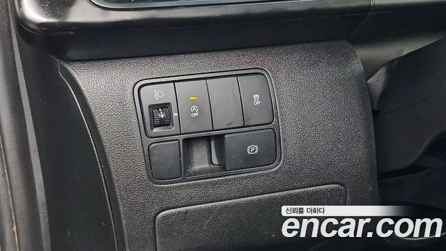 Hyundai Staria Cargo 5-Seater Smart 2022 — фото 14
