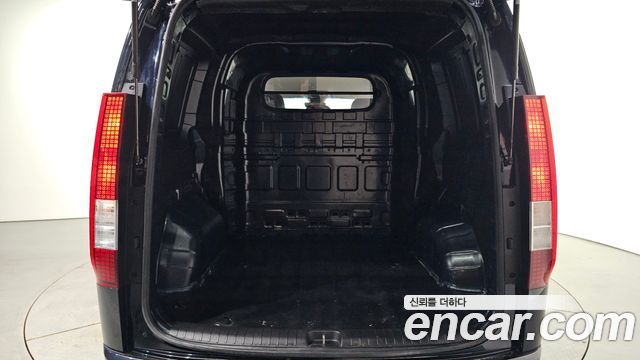 Hyundai Staria Cargo 5-Seater Smart 2022 — фото 20