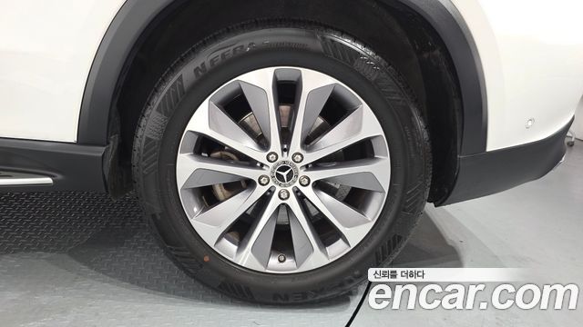 Mercedes-Benz GLE-Class (W167) GLE300d 4MATIC 2023 — фото 5