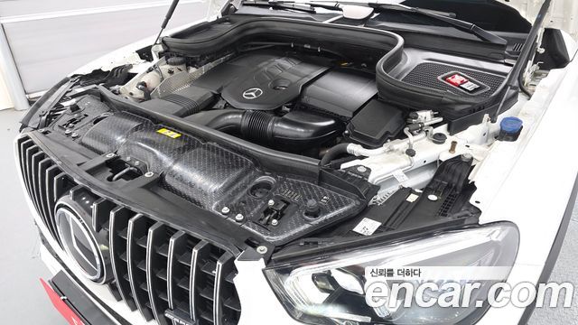 Mercedes-Benz GLE-Class (W167) GLE300d 4MATIC 2023 — фото 6