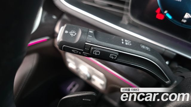 Mercedes-Benz GLE-Class (W167) GLE300d 4MATIC 2023 — фото 16