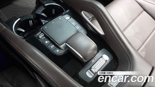 Mercedes-Benz GLE-Class (W167) GLE300d 4MATIC 2023 — фото 18