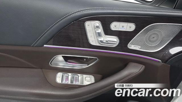 Mercedes-Benz GLE-Class (W167) GLE300d 4MATIC 2023 — фото 19