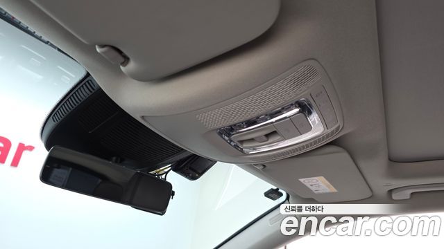 Mercedes-Benz GLE-Class (W167) GLE300d 4MATIC 2023 — фото 20