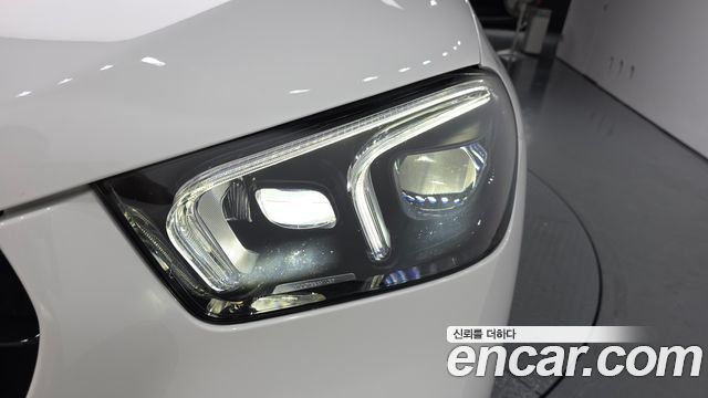Mercedes-Benz GLE-Class (W167) GLE300d 4MATIC 2023 — фото 22