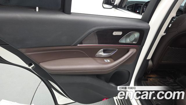 Mercedes-Benz GLE-Class (W167) GLE300d 4MATIC 2023 — фото 25