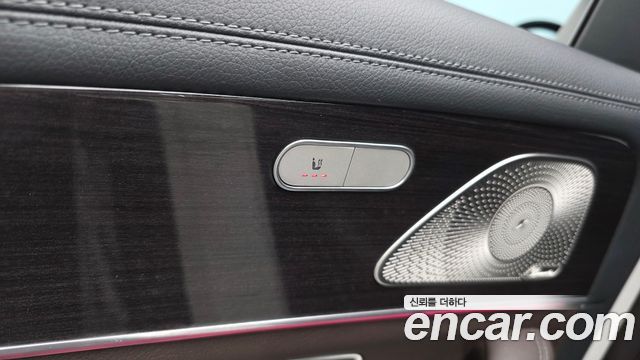 Mercedes-Benz GLE-Class (W167) GLE300d 4MATIC 2023 — фото 27