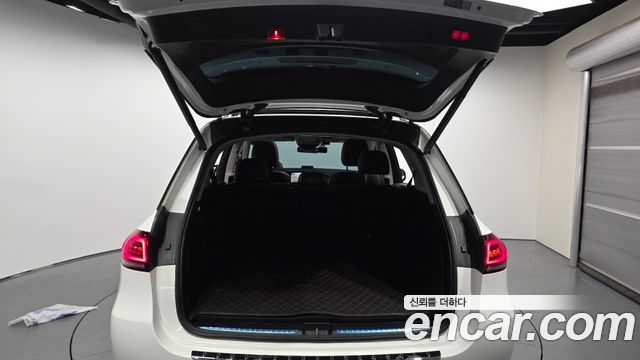 Mercedes-Benz GLE-Class (W167) GLE300d 4MATIC 2023 — фото 31