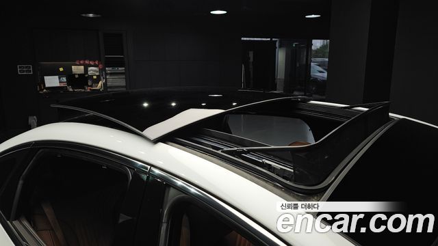 Genesis G80 (RG3) Gasoline 2.5 Turbo AWD 2023 — фото 16