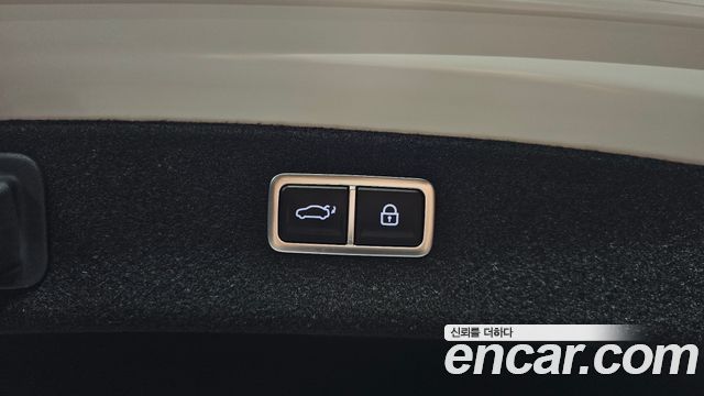 Genesis G80 (RG3) Gasoline 2.5 Turbo AWD 2023 — фото 20