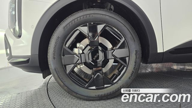 Kia Sportage Hybrid (V) HEV 1.6 2WD Signature X Line 2025 — фото 5